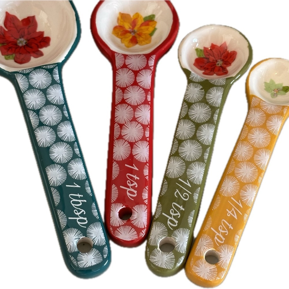 The Pioneer Woman Collected Ceramic Baking Set, 16-Pieces missing 1 piece - Picture 13 of 16